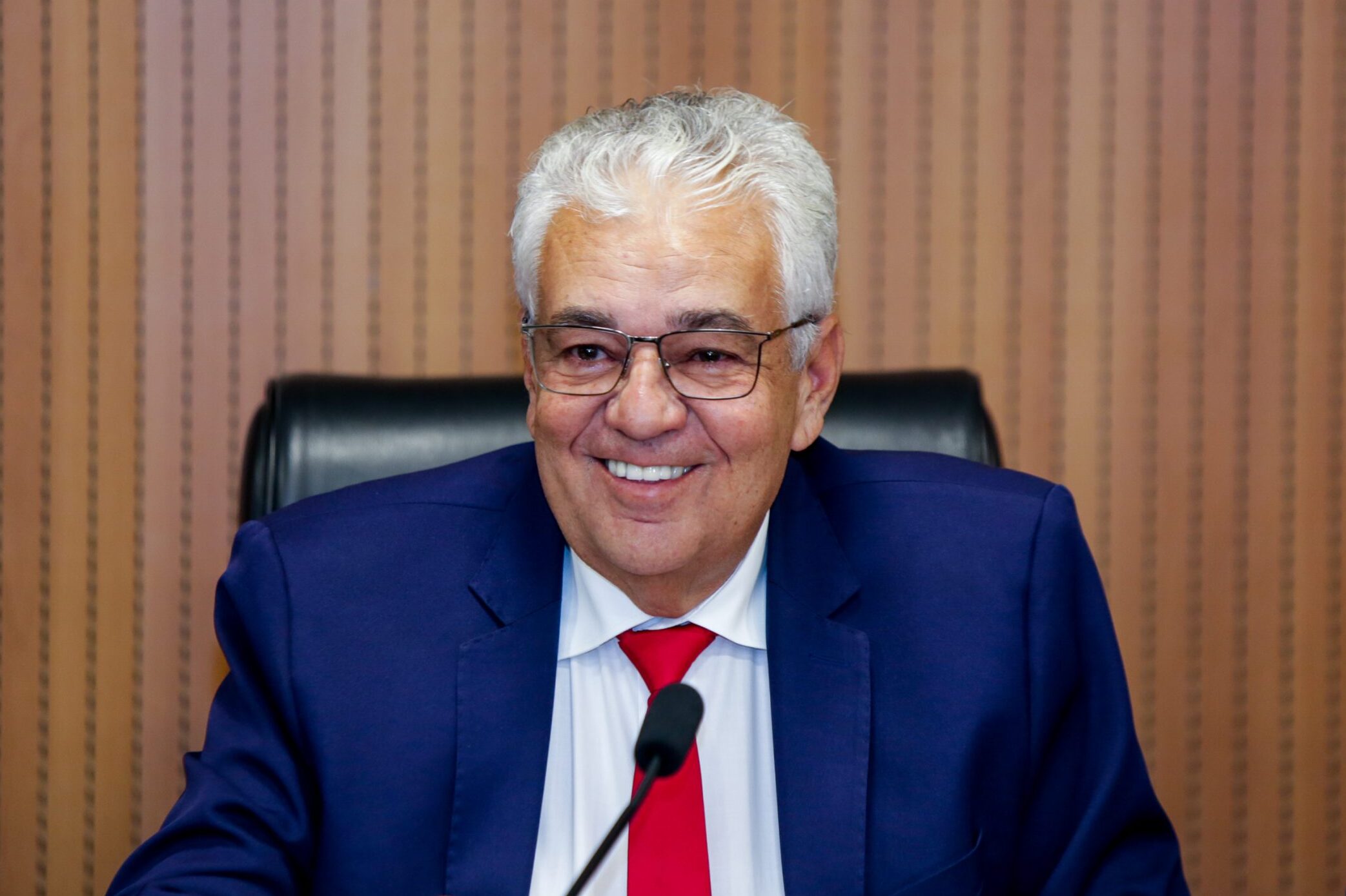 Moraes faz balanço positivo dos trabalhos da CCLJ da Alepe em 2023