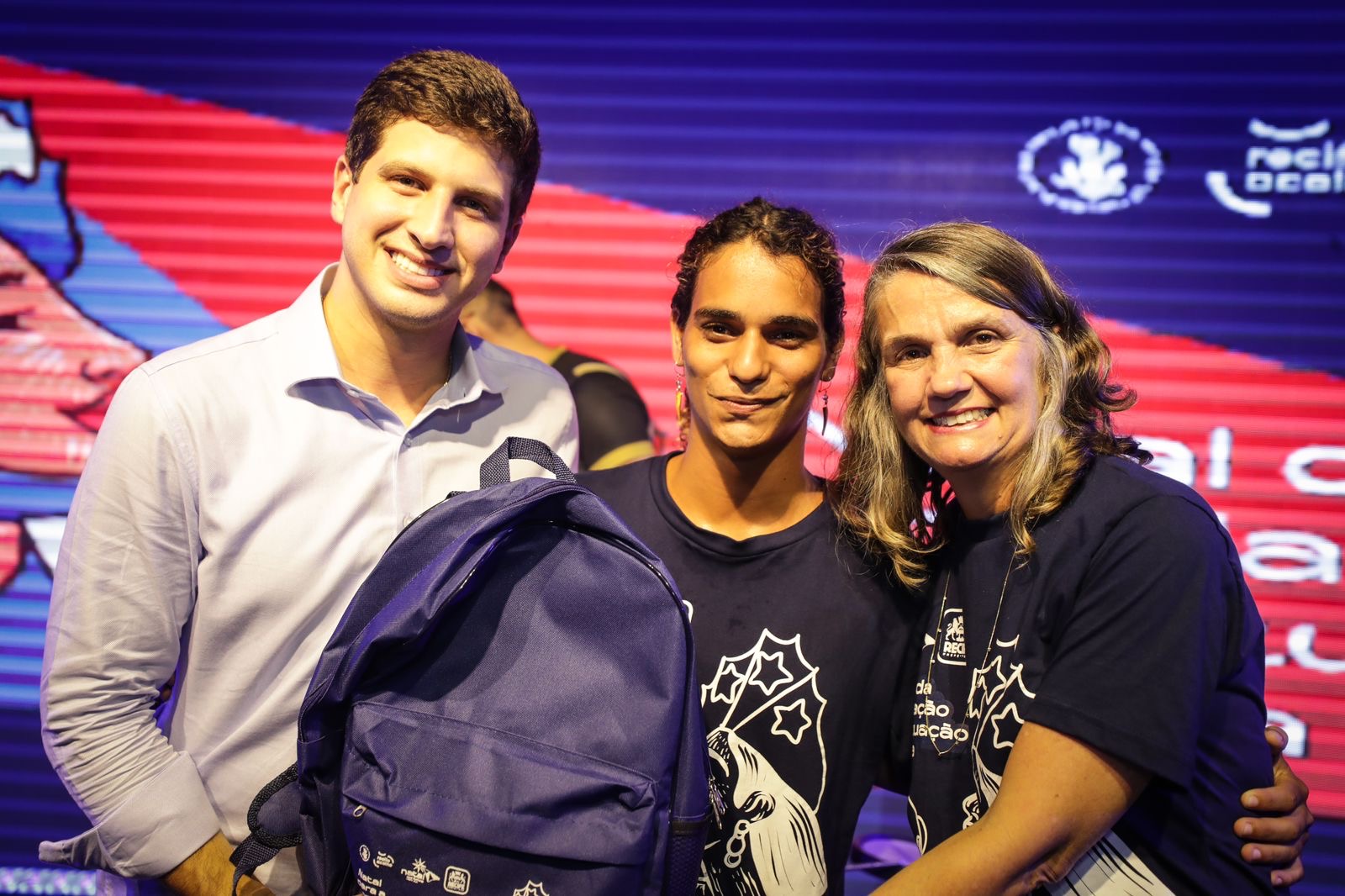 PCR promove ações voltadas à população em situação de rua