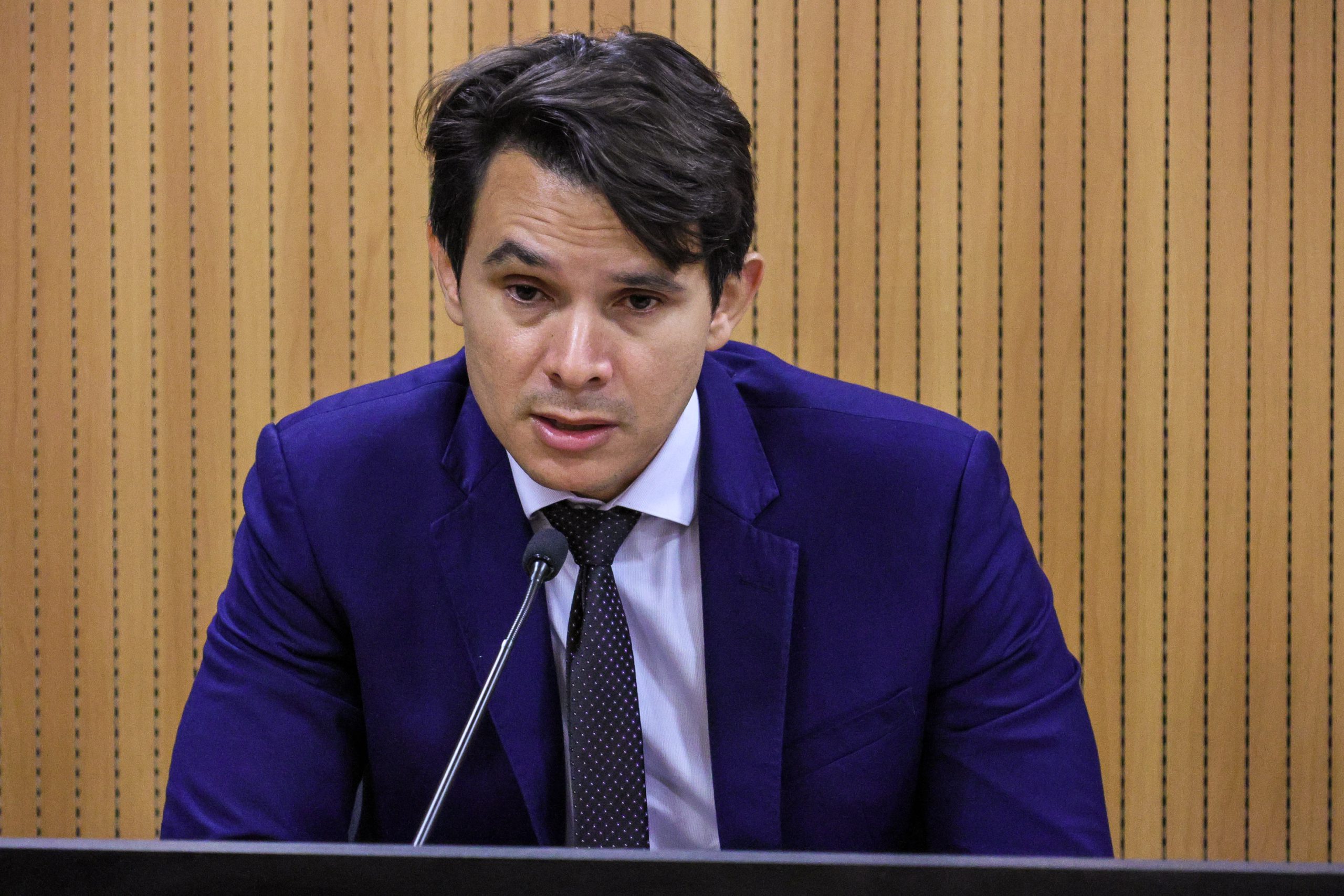 João de Nadegi anuncia R$ 200 mil saúde de São Lourenço 