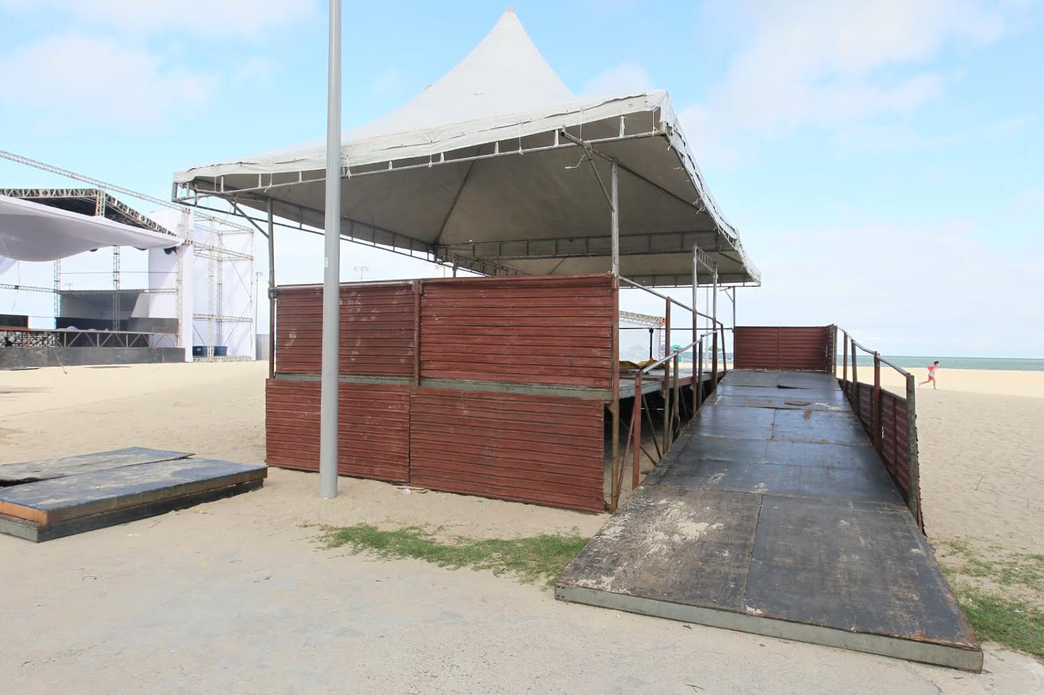 Jaboatão aposta em inclusão no réveillon 