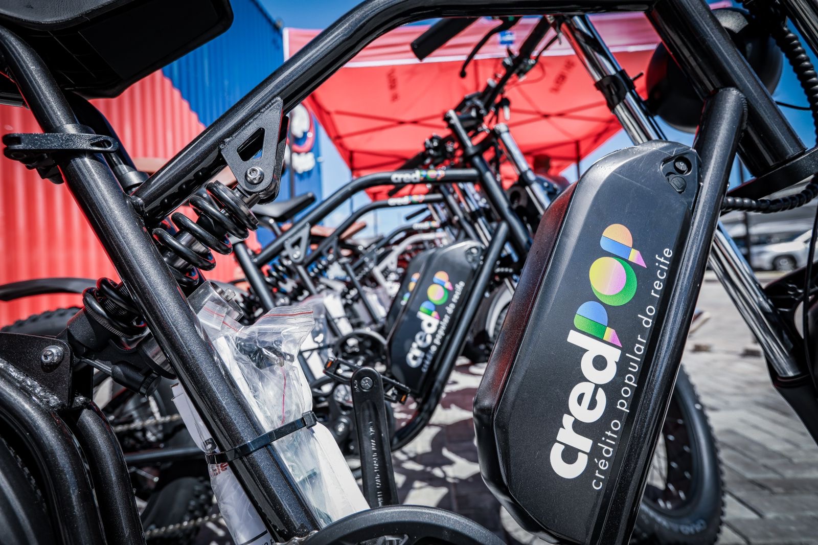 Primeiras entregas do CredPop são realizadas no Recife