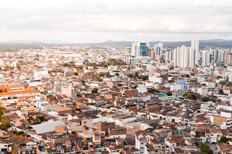 Caruaru foi a 3ª cidade de PE que mais gerou empregos em novembro 
