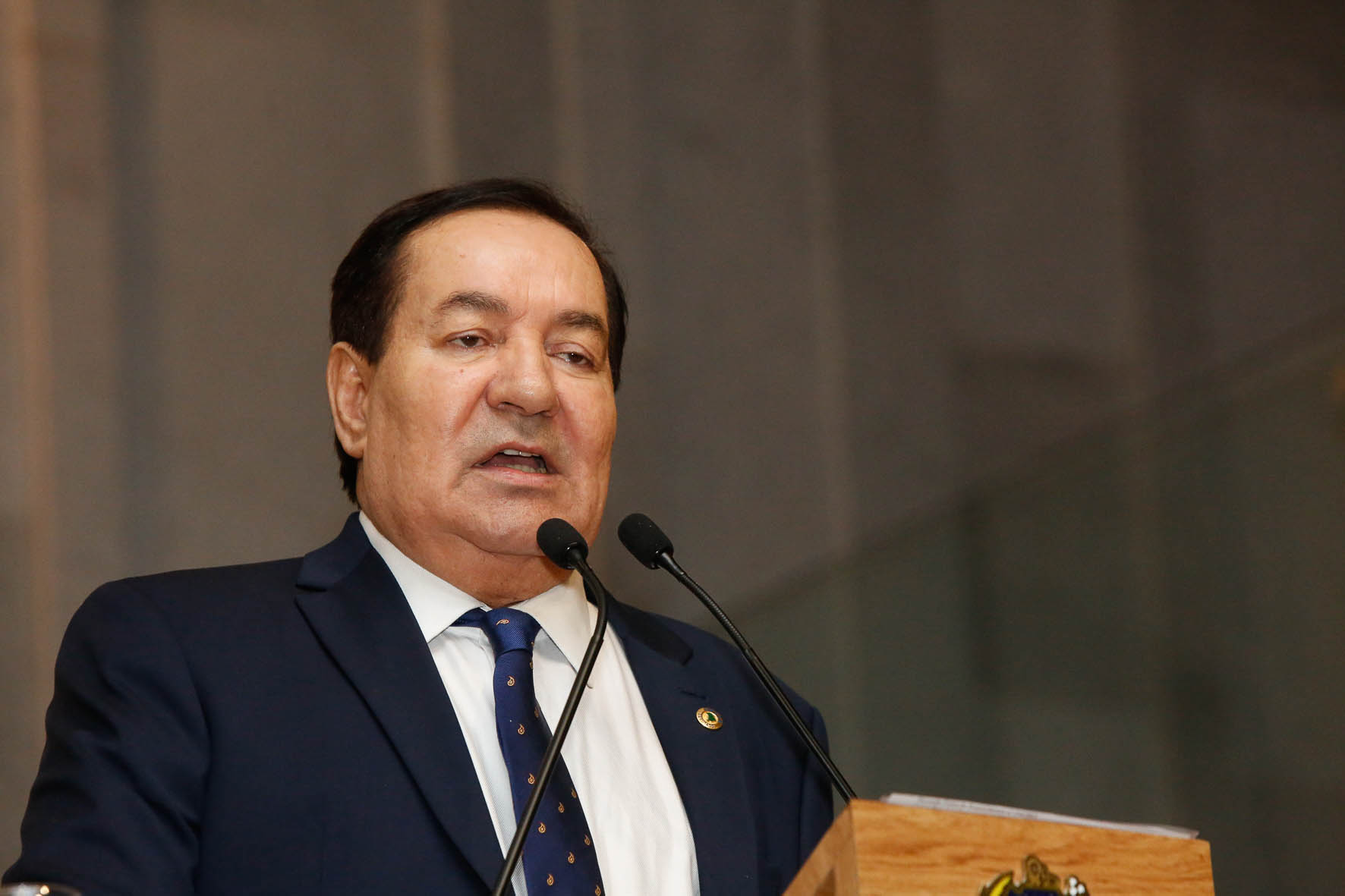 Izaías Régis destina R$ 250 mil para o Hospital Palmira Sales