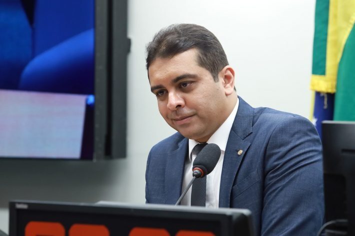 Fernando Rodolfo vai realizar encontro do PL em Caruaru