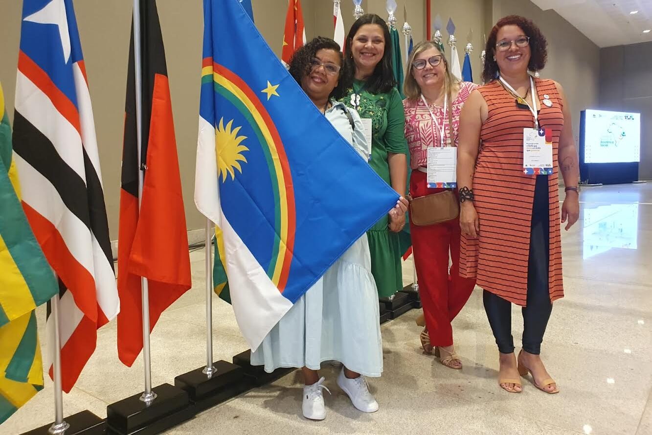 Garanhuns participa da 13ª Conferência Nacional de Assistência Social