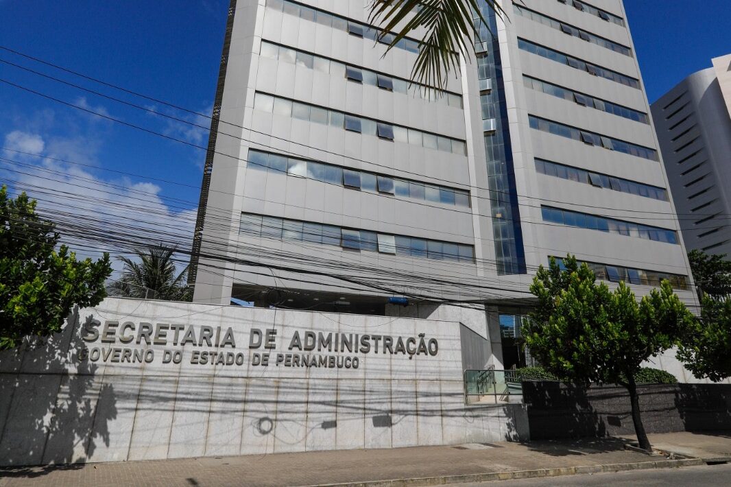 Estado divulga calendário de pagamento dos servidores para 2024