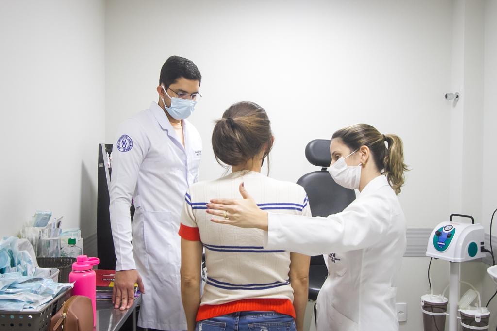 Governo de Pernambuco nomeia 238 profissionais de saúde