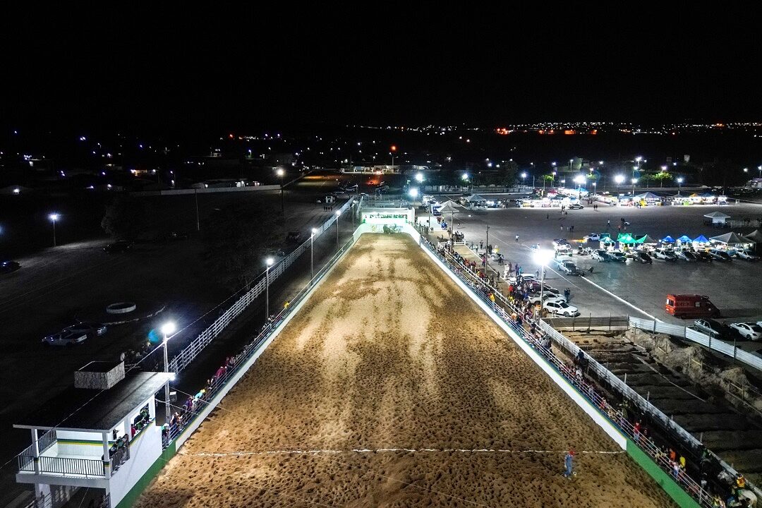 Circuito Araripinense de Vaquejada 2023 encerra com sucesso