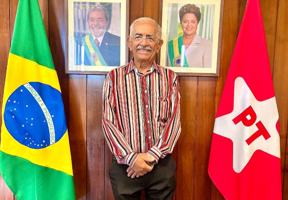 Yves vai a Brasília e fortalece entendimento com lideranças do PT