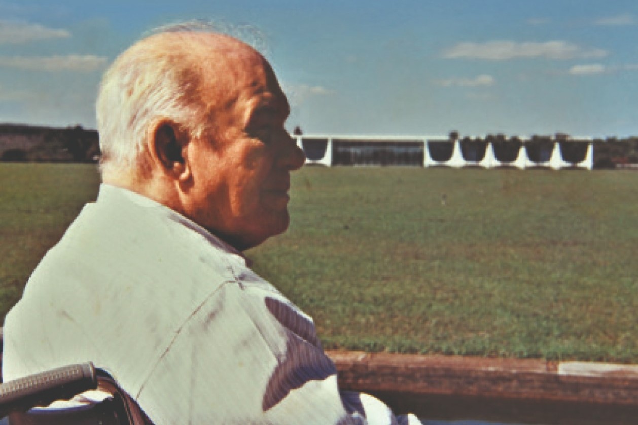 Centenário de Thales Ramalho é documentado em livro