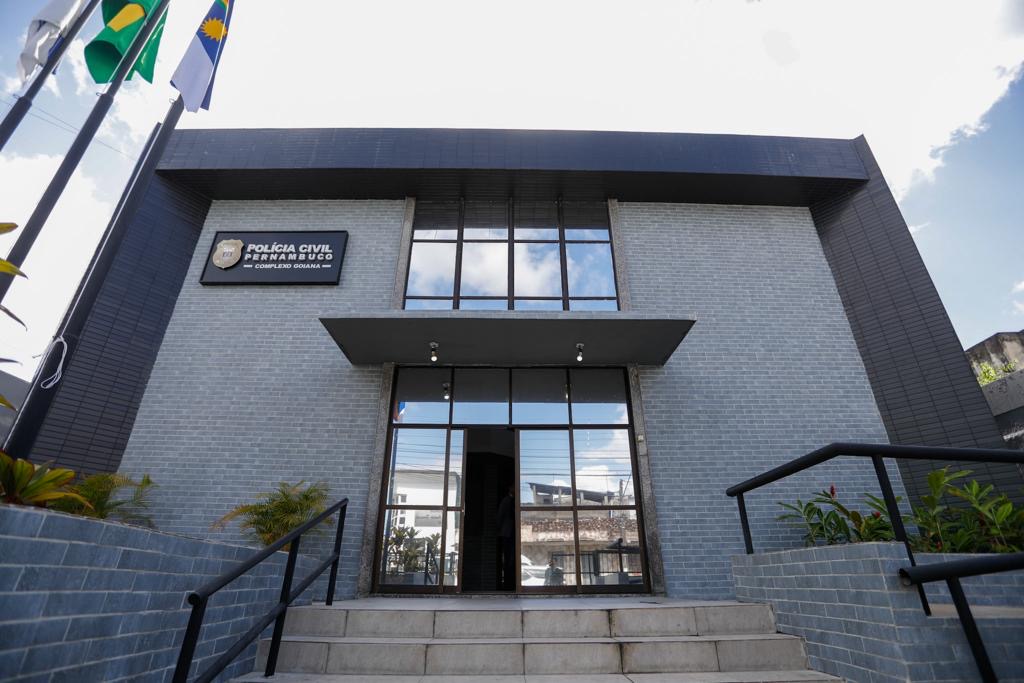 Governadora publica edital para concurso da Polícia Civil em PE 