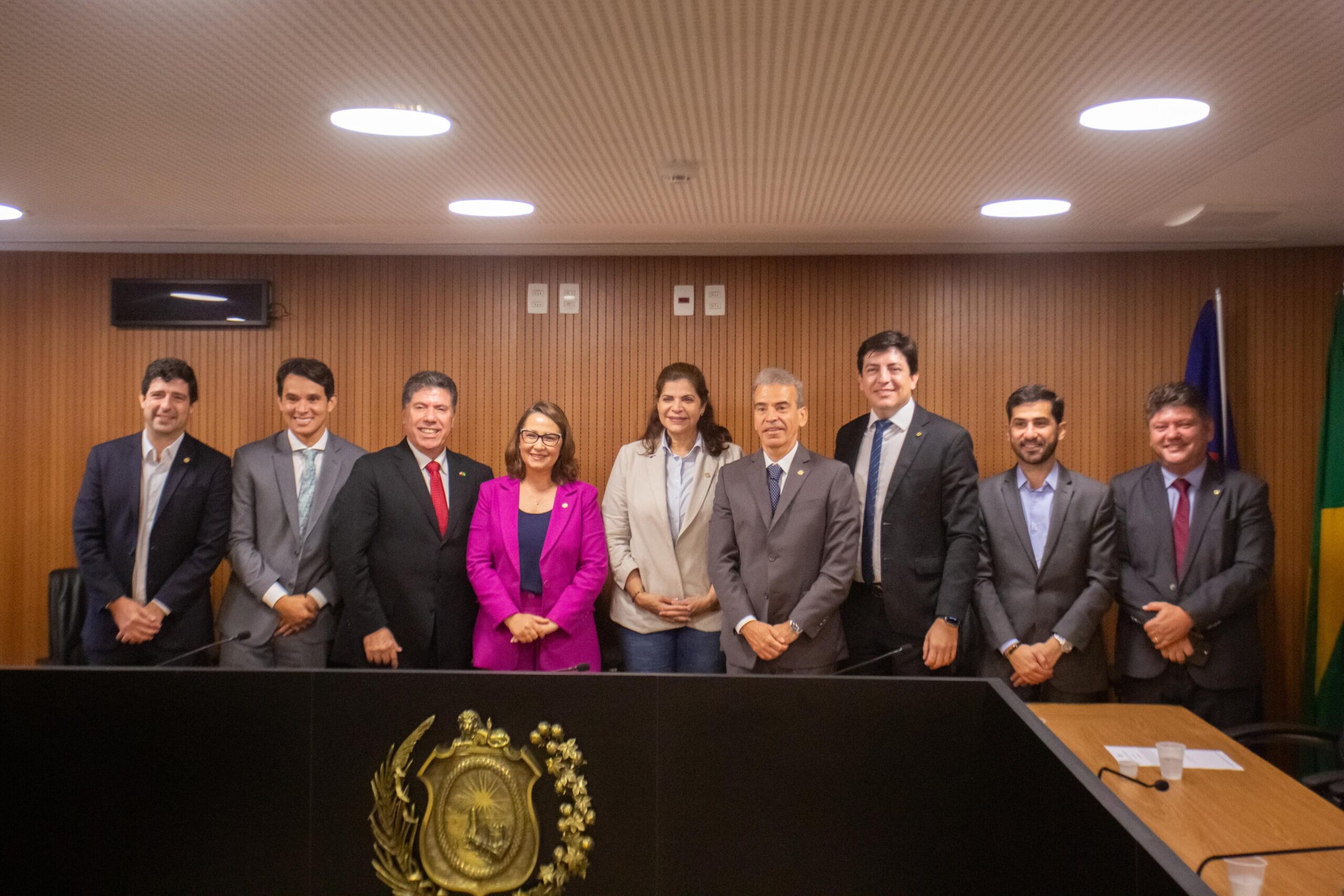 Comissão presidida por Débora aprova R$ 49,5 bilhões do Estado para 2024  