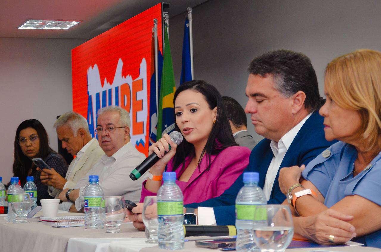 Novo ICMS: Assembleia da Amupe celebra conquista