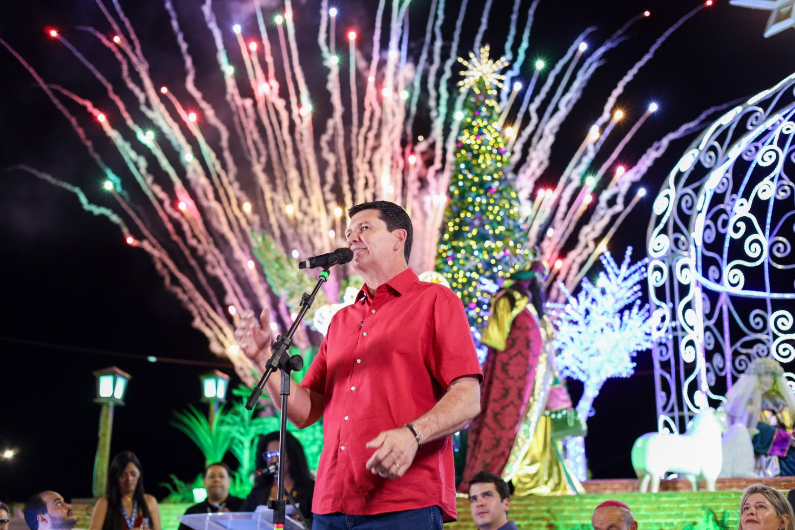 Natal Luz consolida Petrolina entre as principais rotas turísticas do período