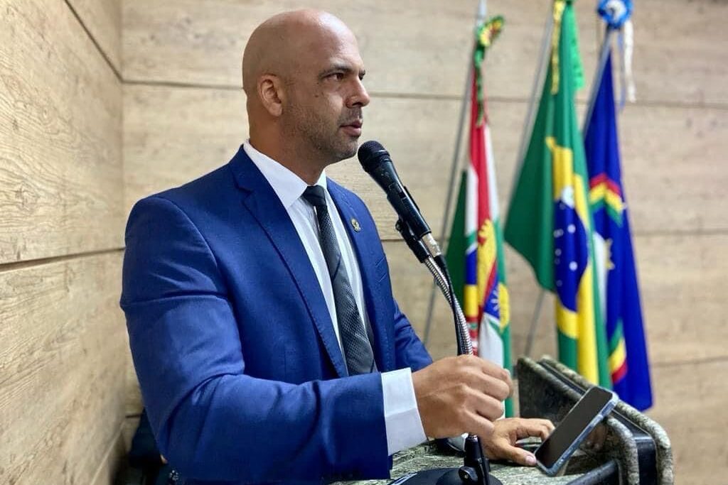 Anderson Correia faz balanço positivo do mandato em 2023