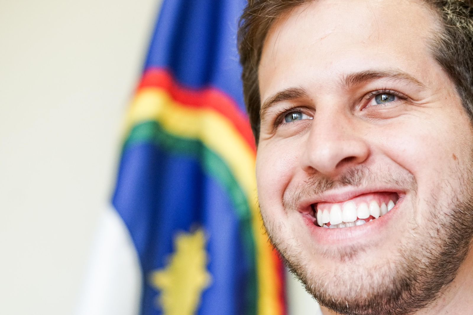 Pedro Campos faz balanço de ações ano e pontua desafios para 2024