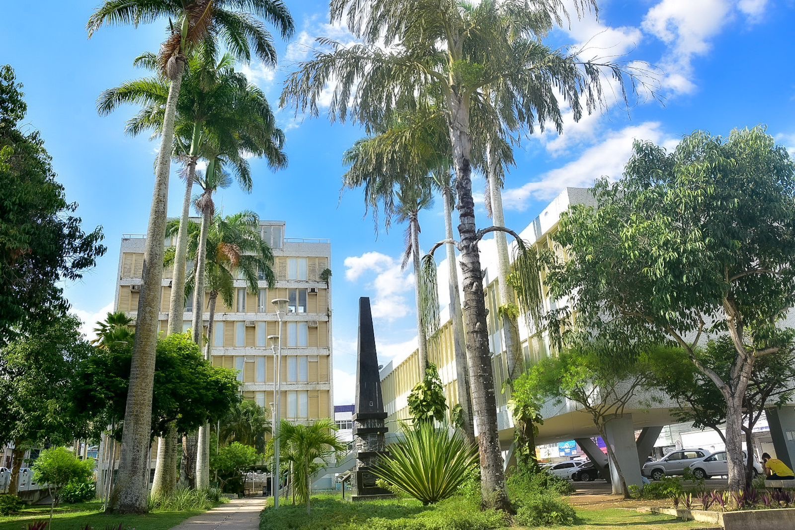 Caruaru conquista o Selo Caixa Gestão Sustentável