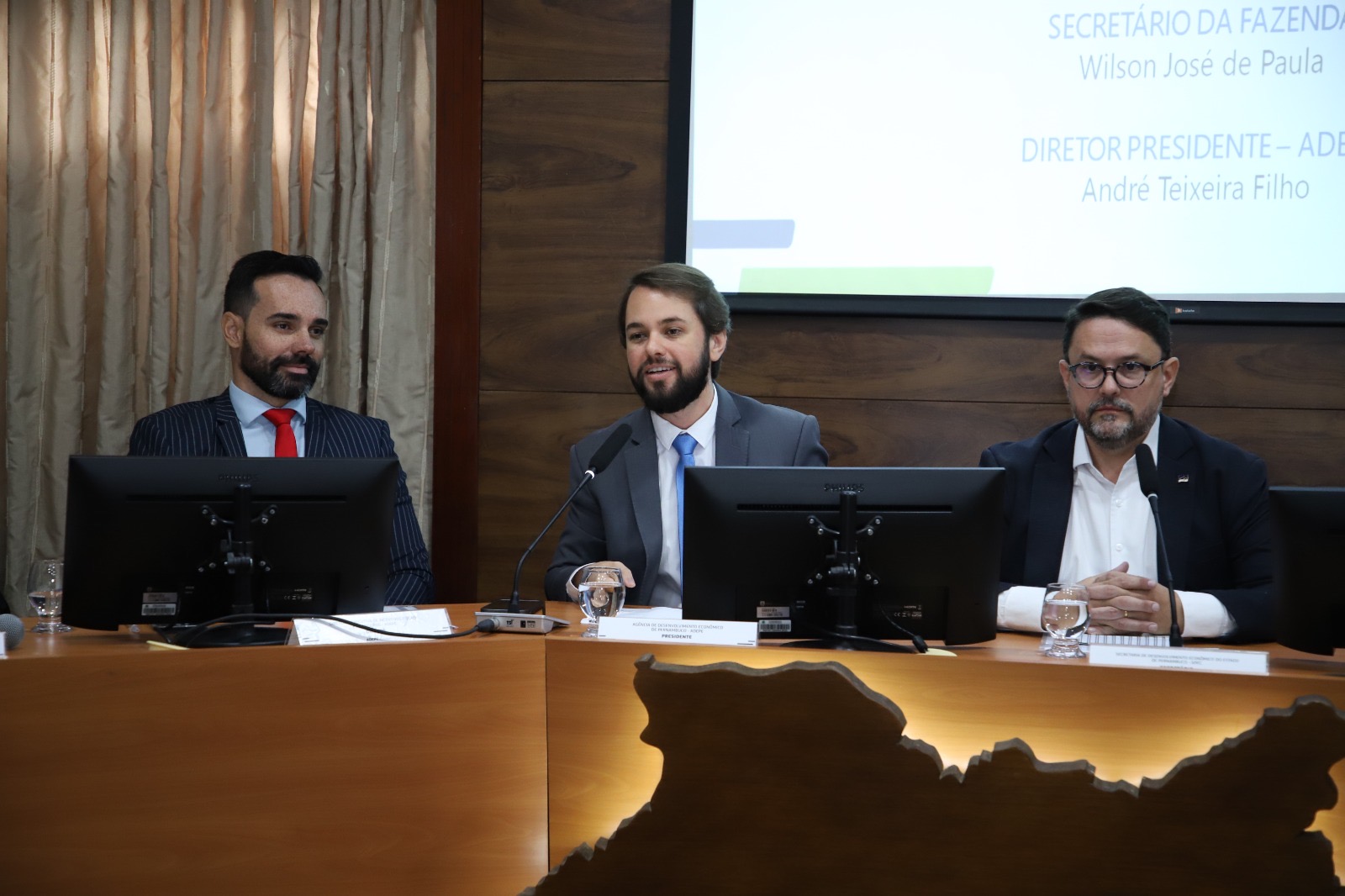 Pernambuco atrai R$ 671 milhões e deve gerar 3.183 empregos