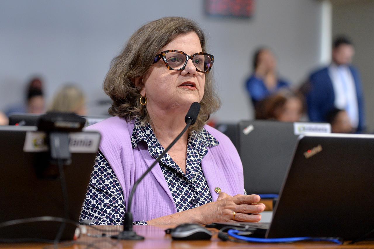 Possível venda da Copergás é criticada por senadora e sindicato