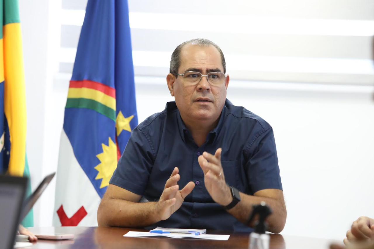 Jaboatão antecipa salário de dezembro