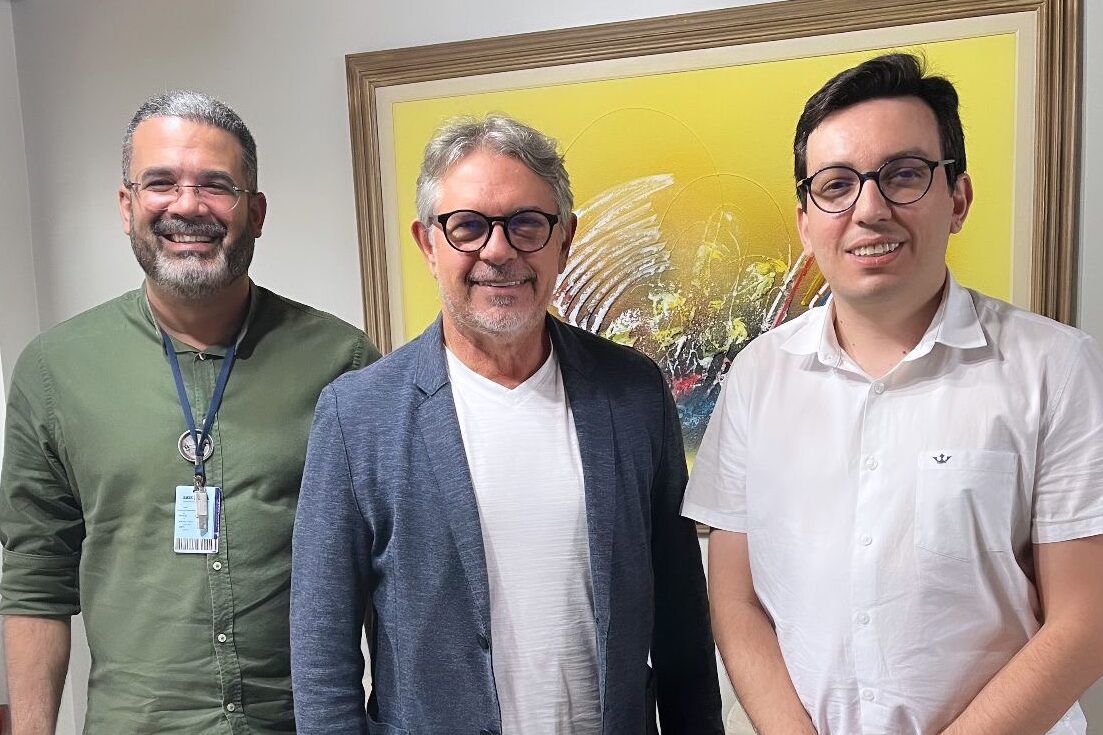 Sudene e Asces iniciam estudo sobre o Anel Viário em Caruaru 