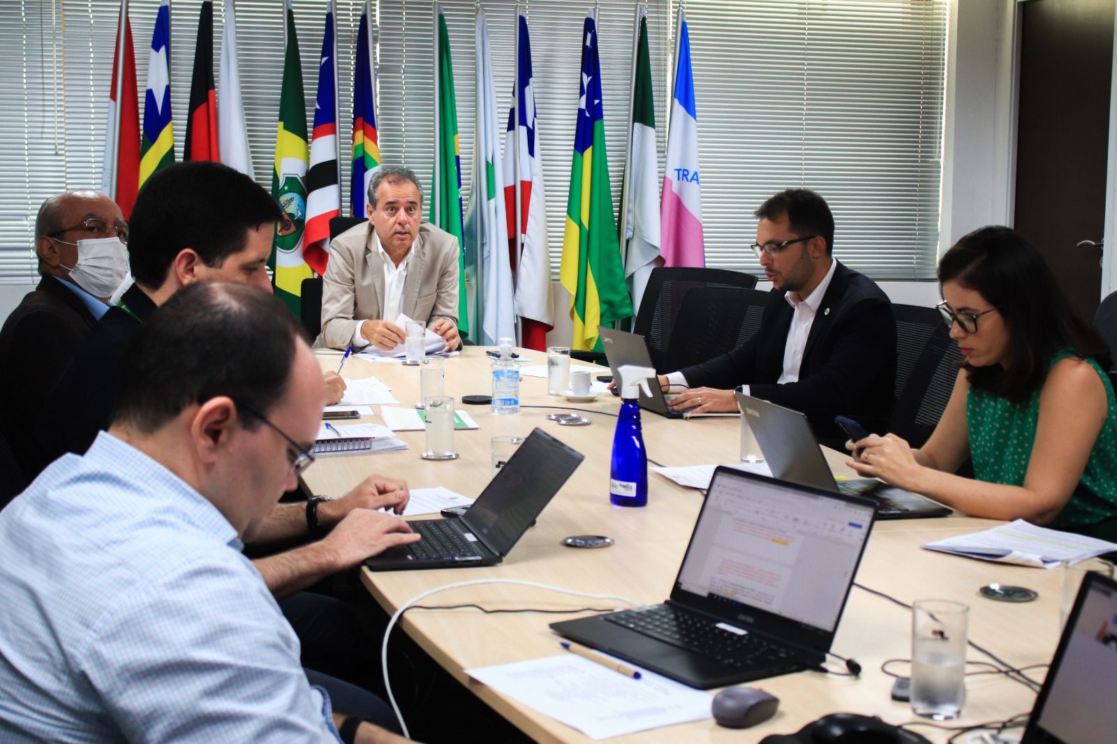 Conselho da Sudene reunirá governadores e ministro no Recife 