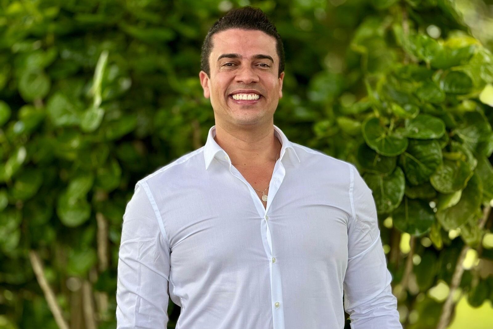 Rodrigo Pinheiro celebra R$ 23,4 milhões em recursos para Caruaru