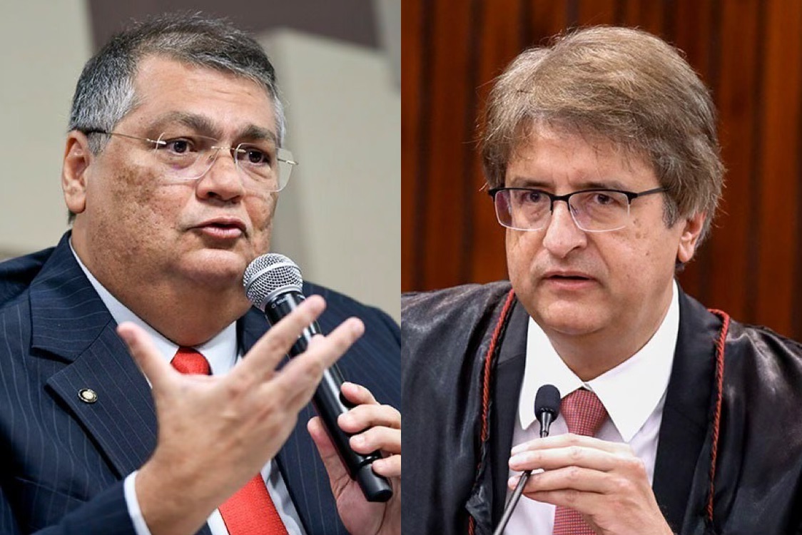 CCJ do Senado realiza hoje sabatina conjunta de Dino e Gonet