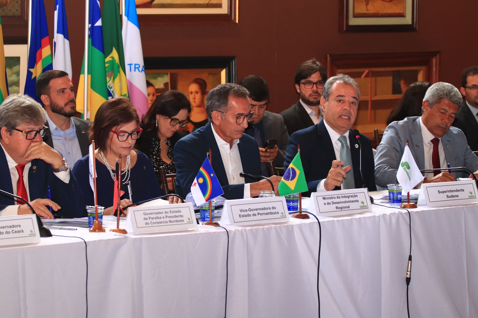 Conselho da Sudene mantém 50 municípios no semiárido