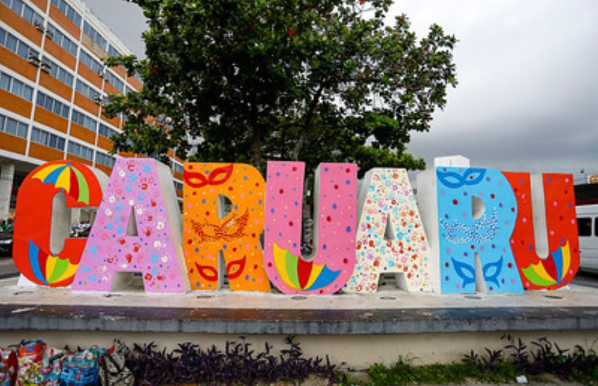 Prévias de Carnaval em Caruaru contarão com centro de apoio ao turista