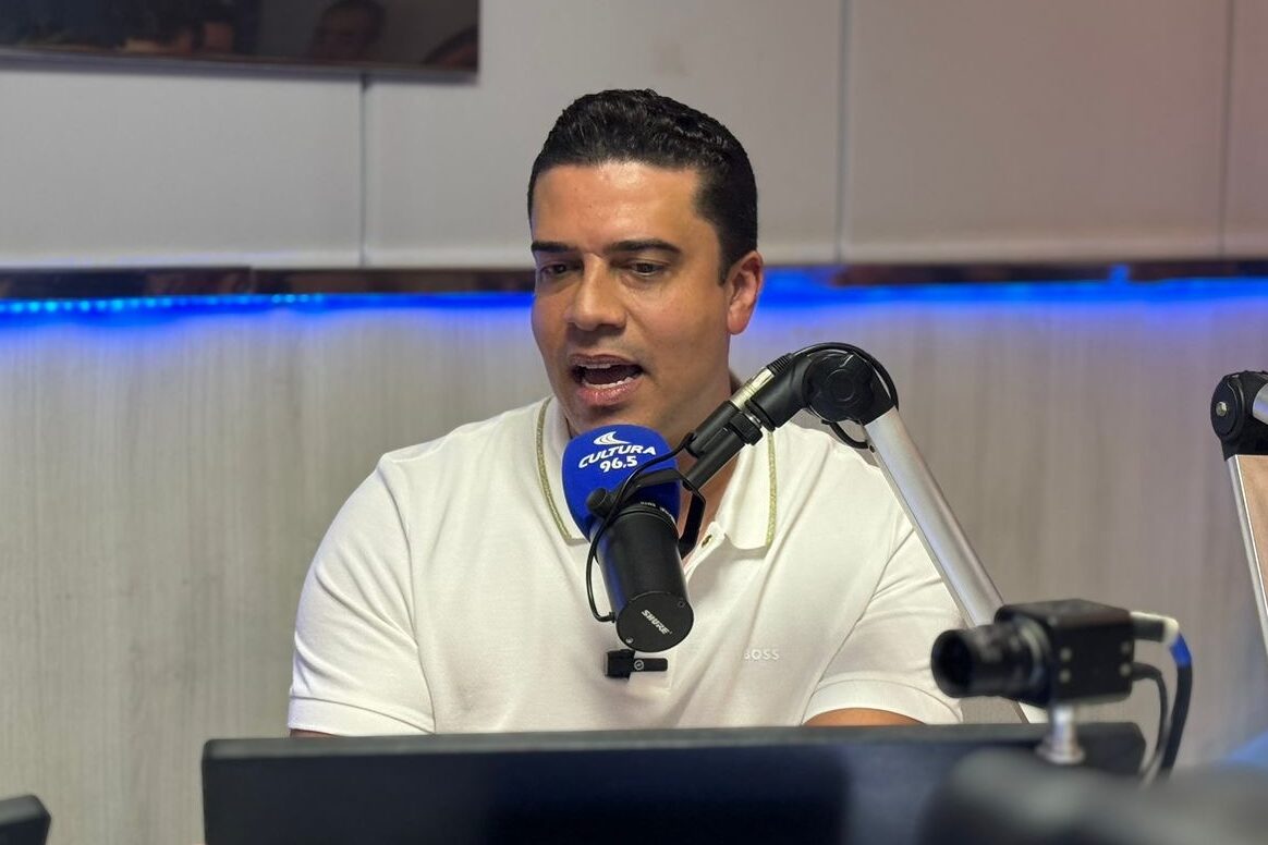 Aliados de Rodrigo estão tranquilos em relação ao Republicanos