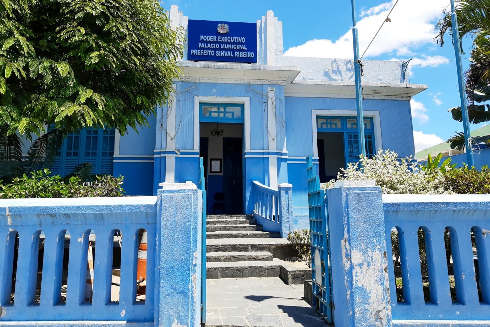 Prefeitura de Agrestina abre concurso com salário até R$ 4,3 mil 