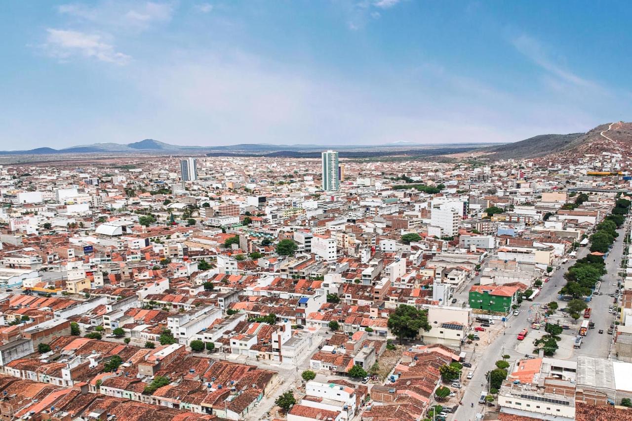 Santa Cruz do Capibaribe segue com inscrições abertas para concurso