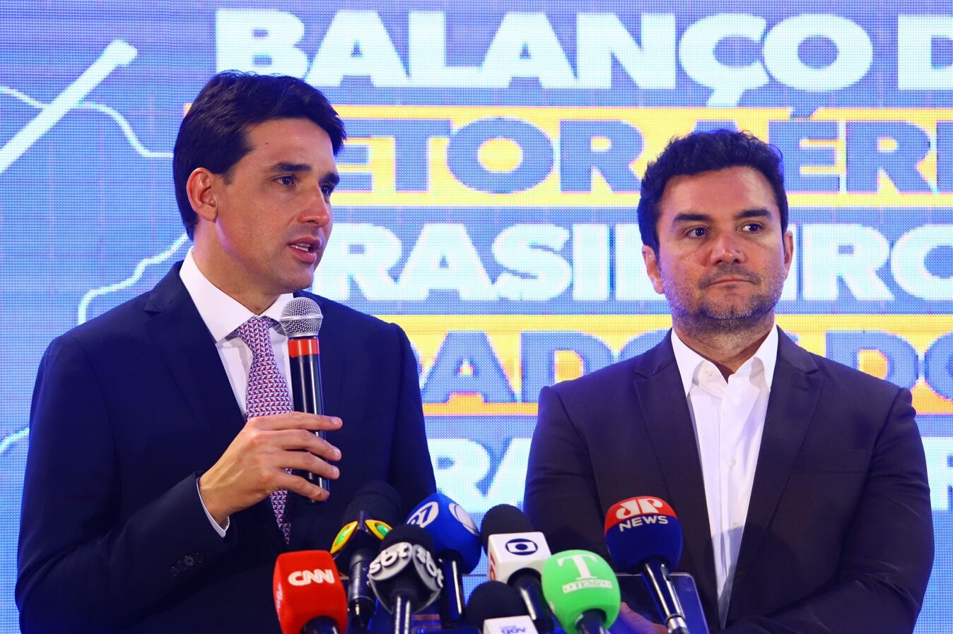 Aviação e turismo festejam números positivos e projetam crescimento