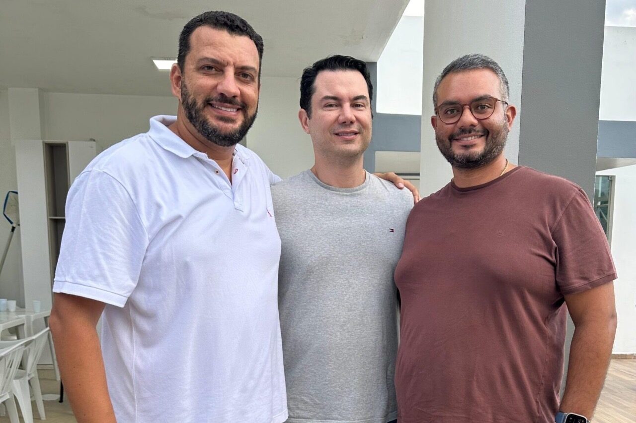 Robson Ouro Preto pede emenda a Clodoaldo para unidade de saúde de Garanhuns 