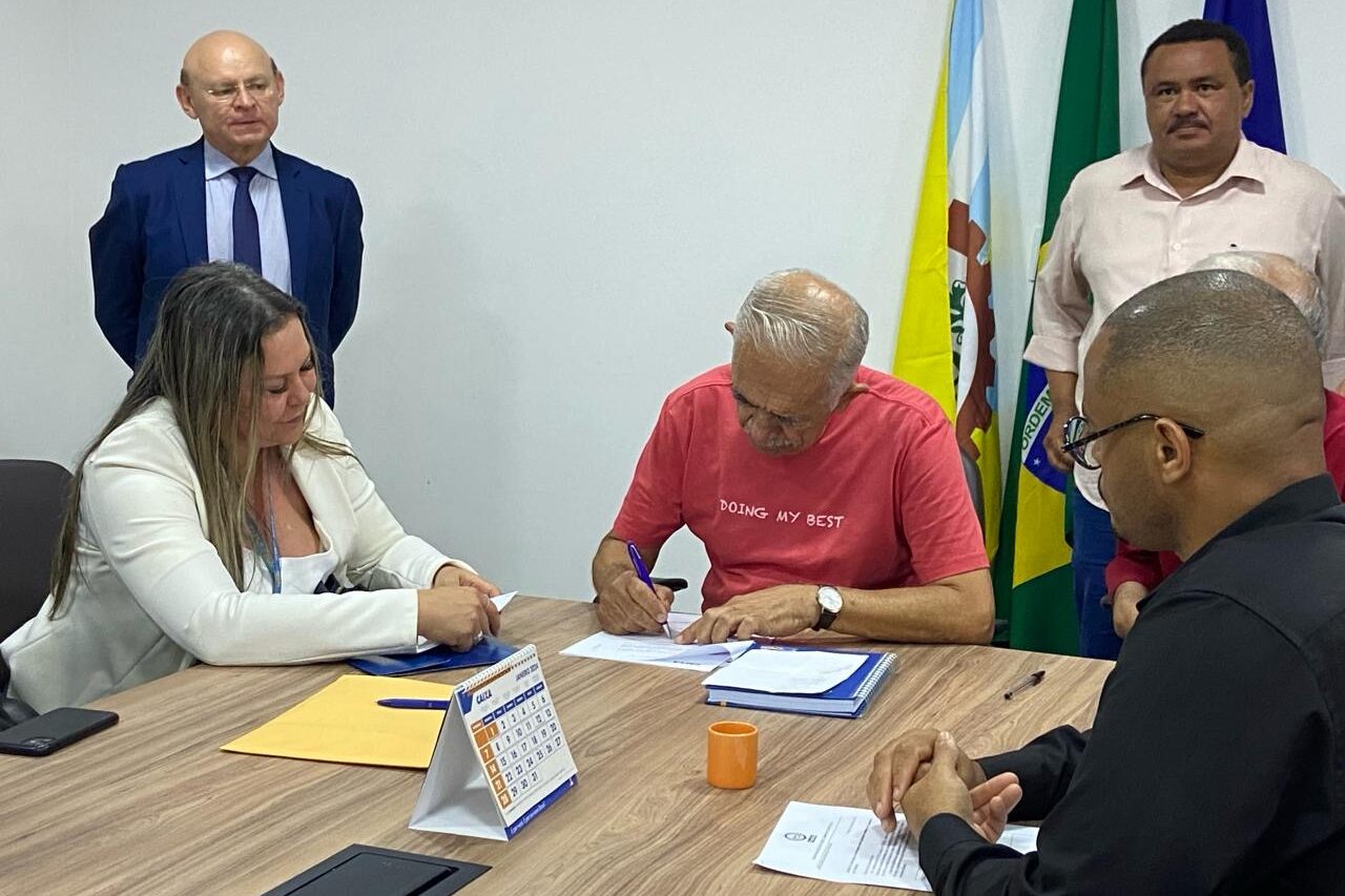 Yves Ribeiro garante junto à Caixa R$ 69 milhões para Paulista