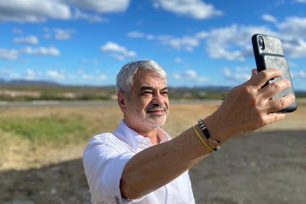 Humberto vai ao Sertão para fortalecer o PT na região