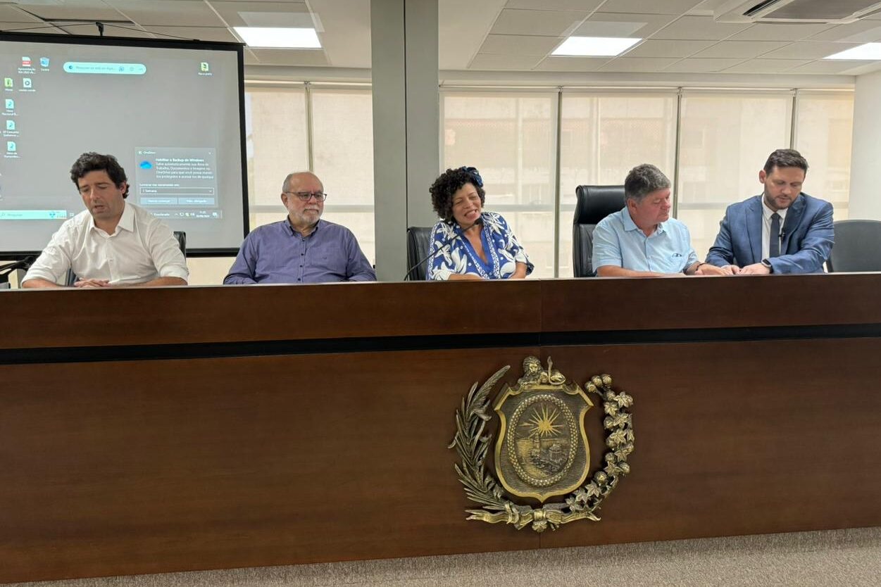 Sem a presença do PT, oposição faz balanço de atuação na Alepe