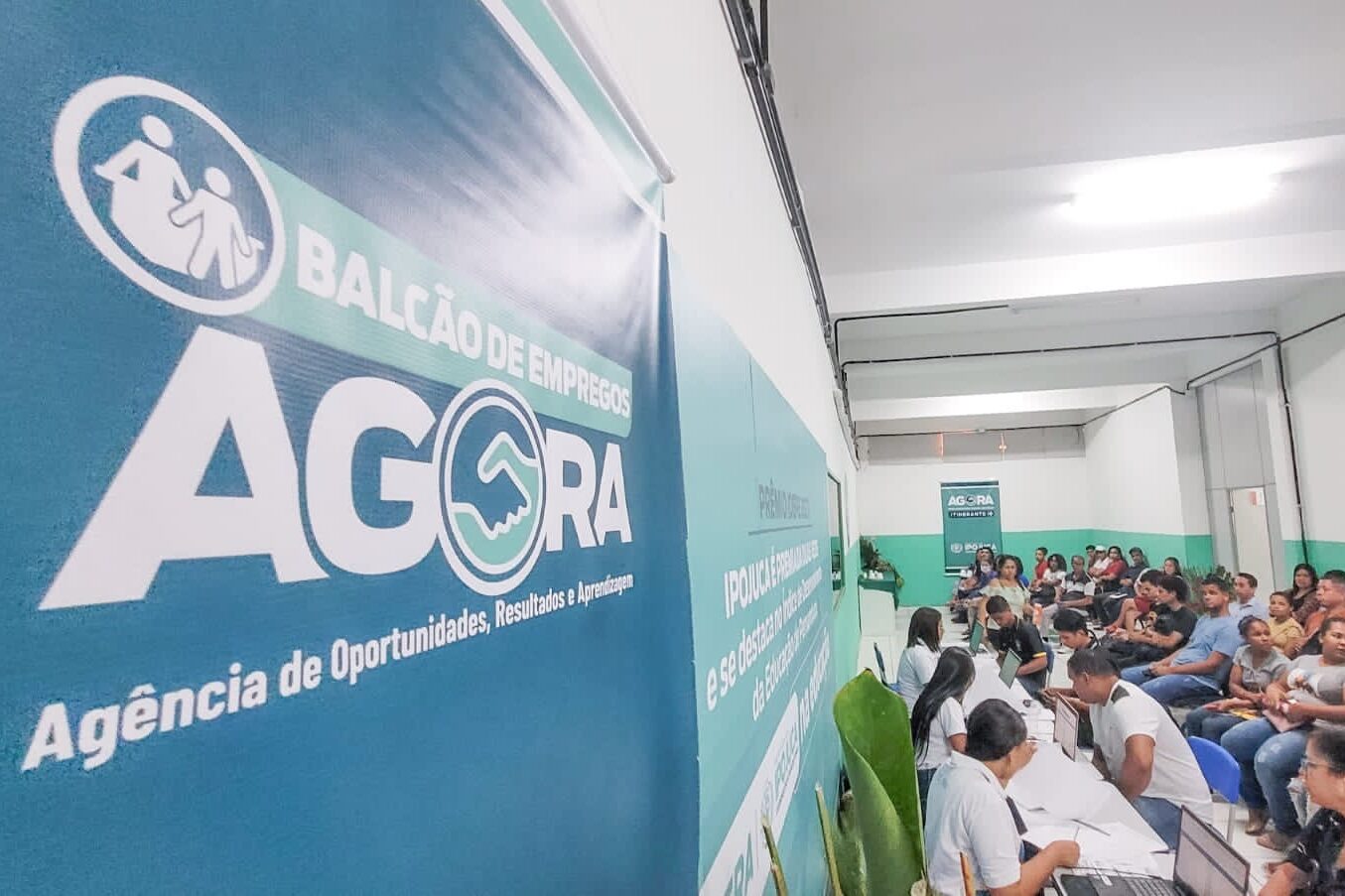 Ipojuca é destaque na geração de empregos em 2023, aponta o Caged