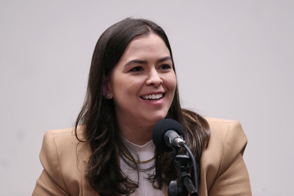 Maria Arraes indica diretor administrativo da Hemobrás