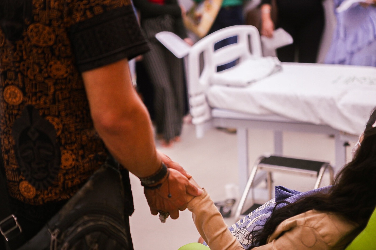 Caruaru é destaque nacional em iniciativa do pré-natal