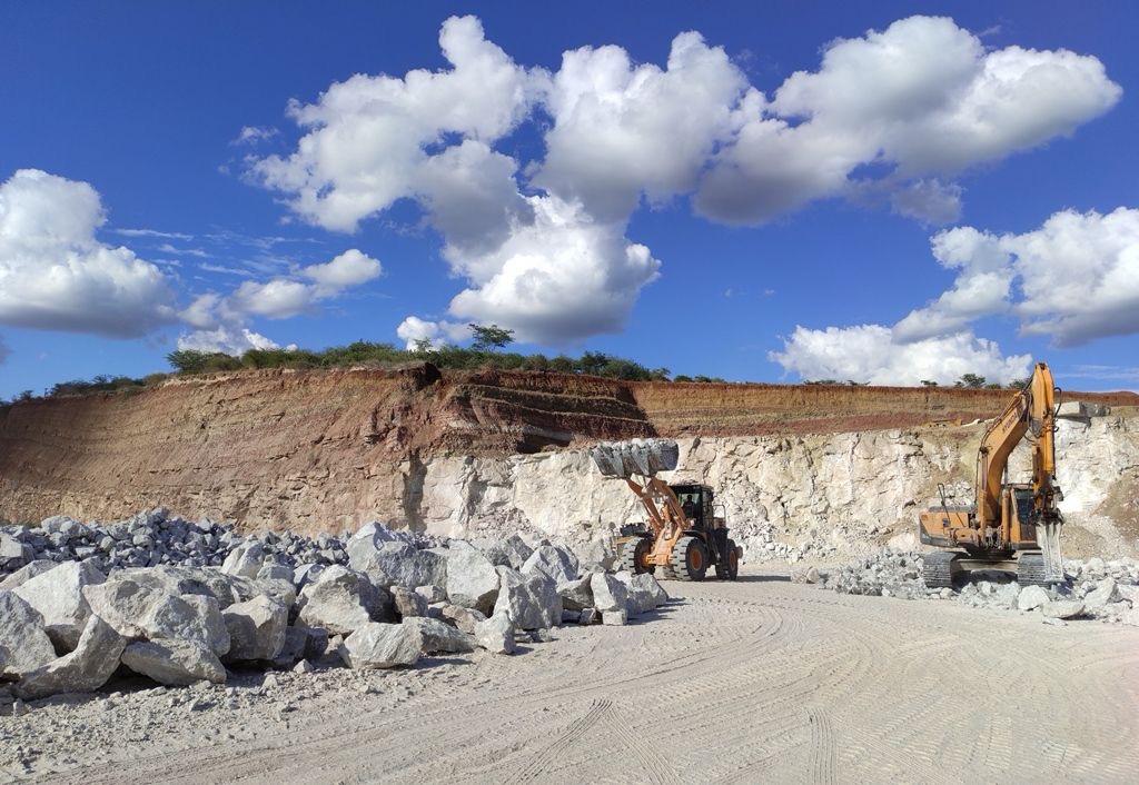 Indústrias do Araripe fecham 3º trimestre de 2023 em baixa