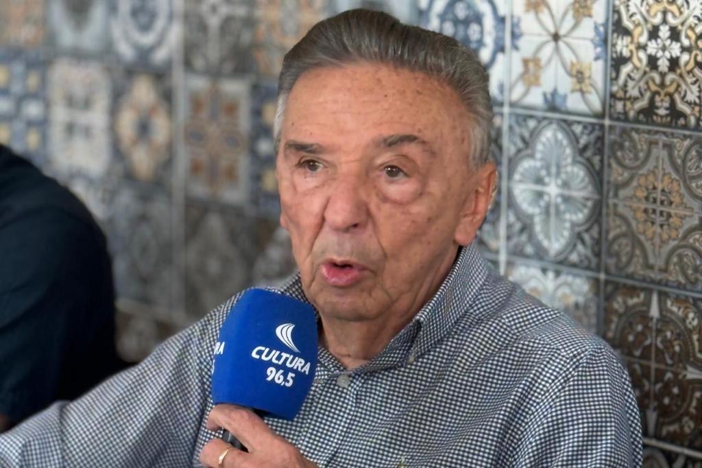 Reviravolta: Republicanos pode caminhar com Zé Queiroz em Caruaru