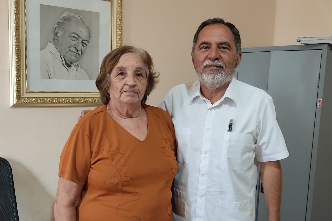 Aliados de Anchieta Patriota assumem MDB em Carnaíba 