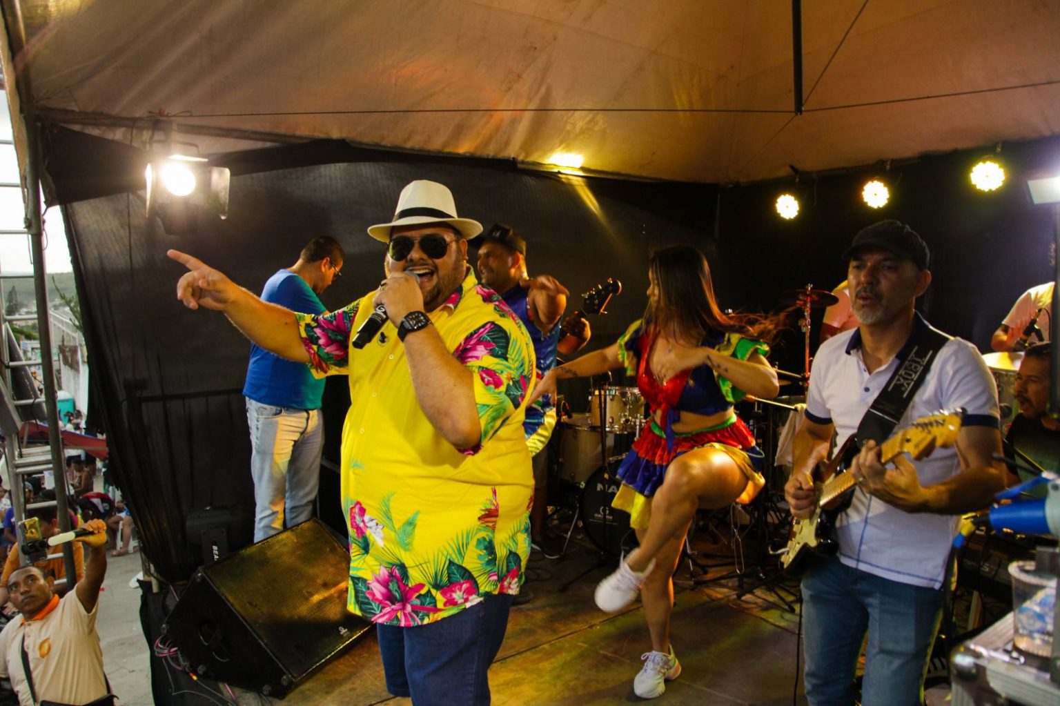 Garanhuns convoca representantes de blocos e agremiações carnavalescas