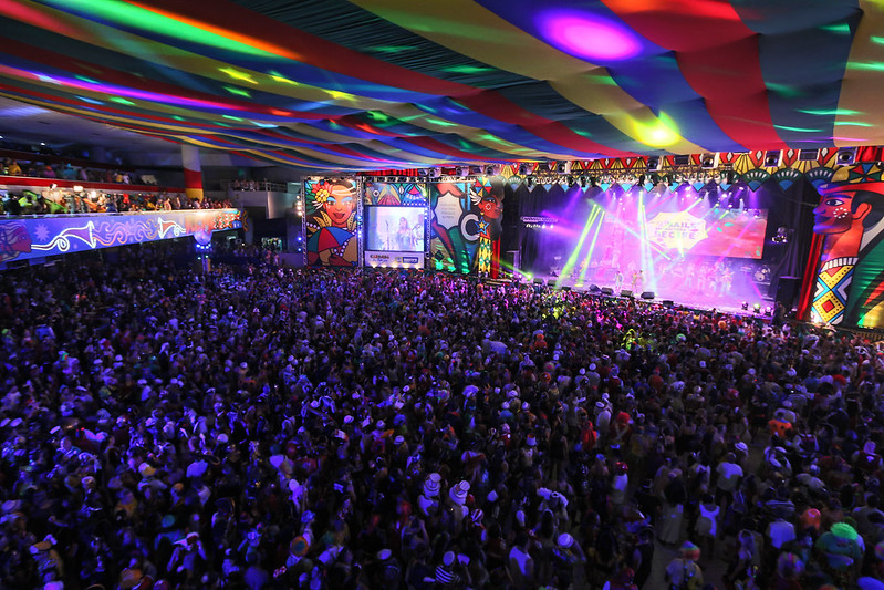 Arrecadação do 58º Baile Municipal vai beneficiar seis instituições do Recife