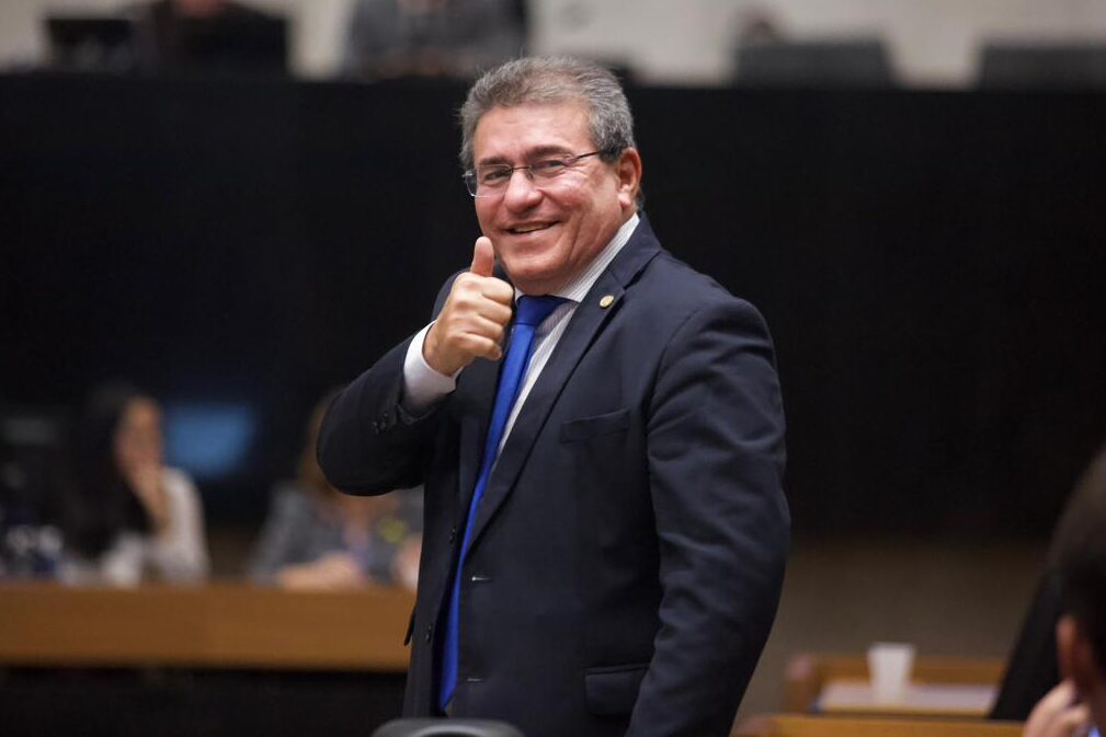 Duque tem contas de 2020 aprovadas pelo TCE