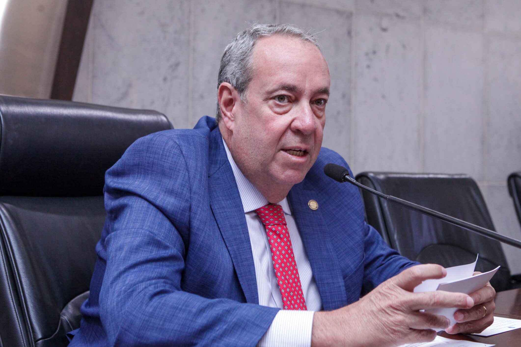 Álvaro Porto e sua tentativa de fazer um contraponto a Raquel Lyra