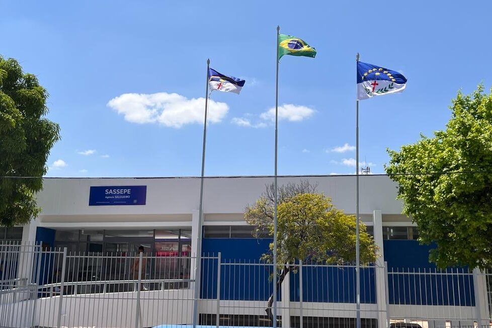 Iassepe abre seleção simplificada com 12 vagas