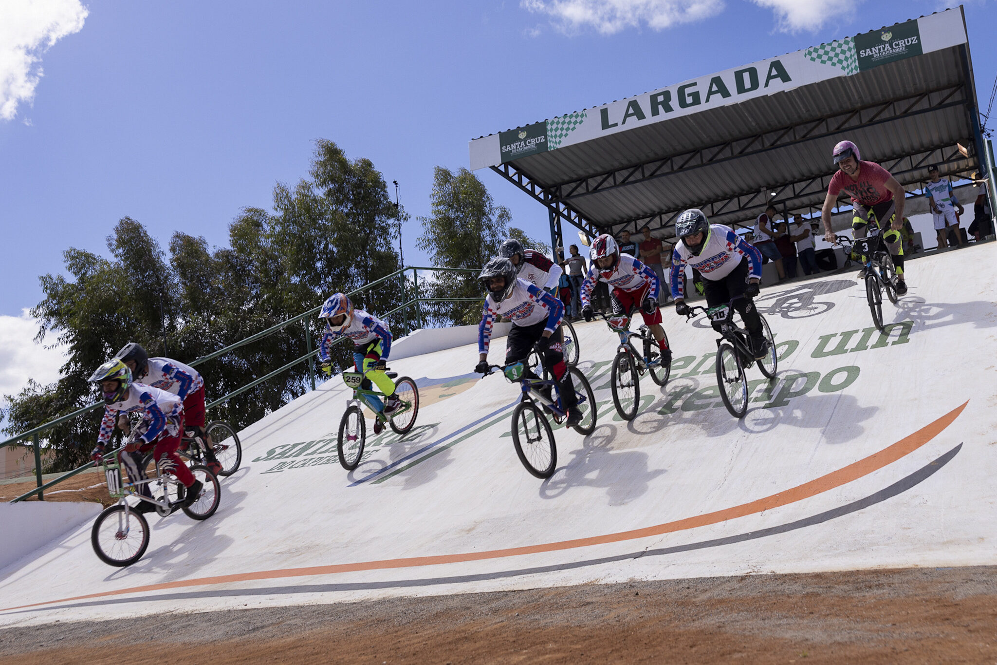 Prefeitura de Santa Cruz divulga edital do Bolsa Atleta 2024